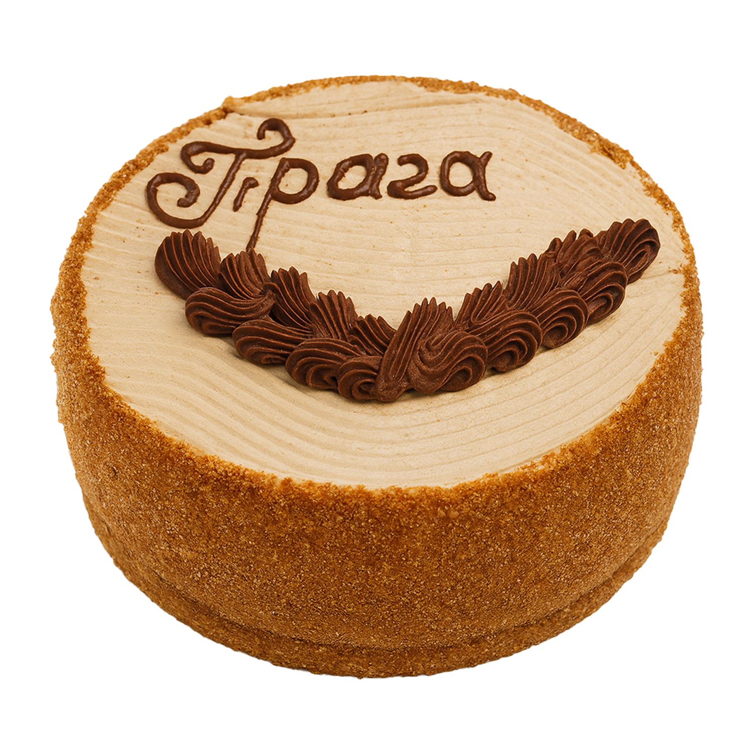Torte "Praga"